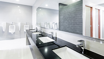 Commercial Plumbing Services