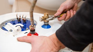 Water Heater Services